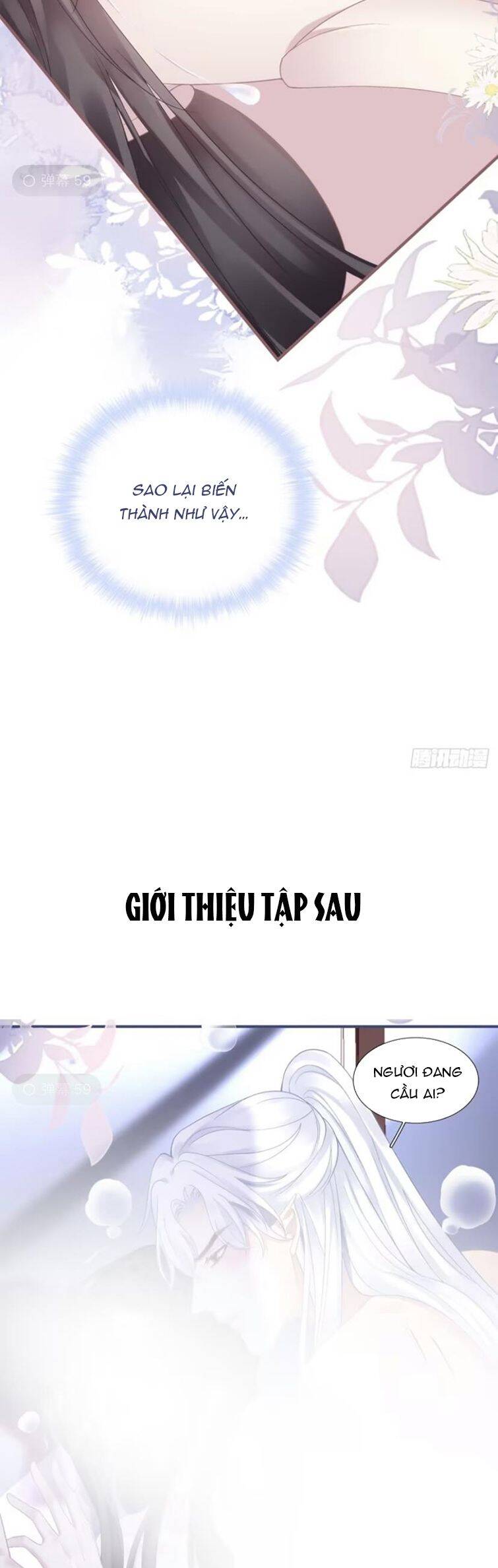 Hắc Hóa Đại Lão Thuần Dưỡng Chỉ Nam Chap 83 - Next Chap 84