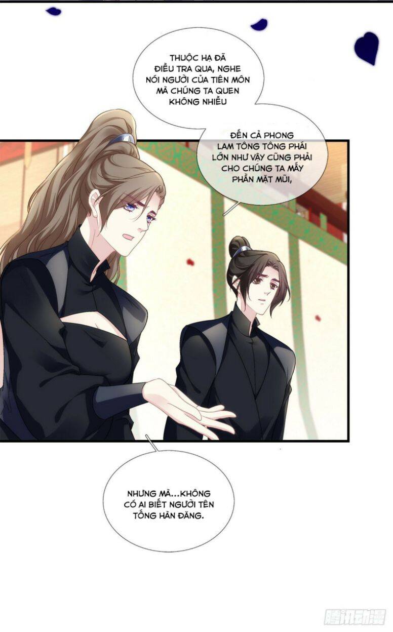 Hắc Hóa Đại Lão Thuần Dưỡng Chỉ Nam Chap 84 - Next Chap 85