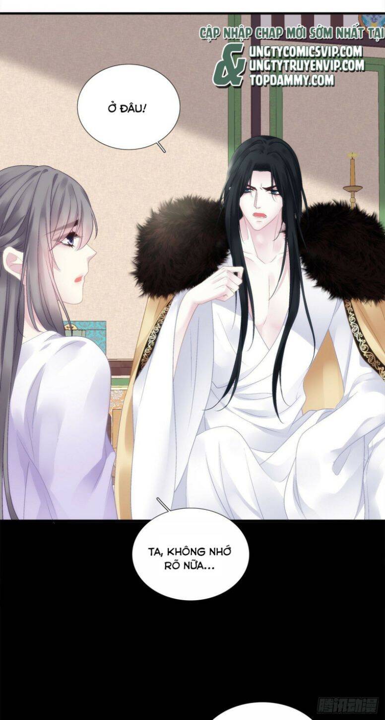 Hắc Hóa Đại Lão Thuần Dưỡng Chỉ Nam Chap 84 - Next Chap 85