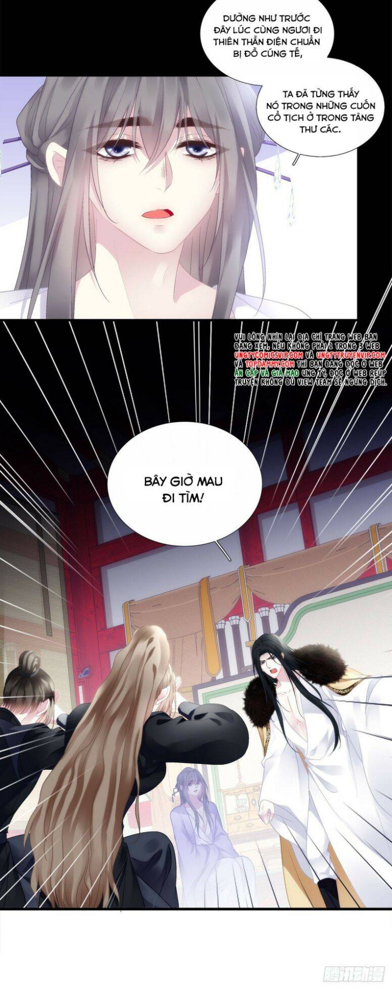 Hắc Hóa Đại Lão Thuần Dưỡng Chỉ Nam Chap 84 - Next Chap 85