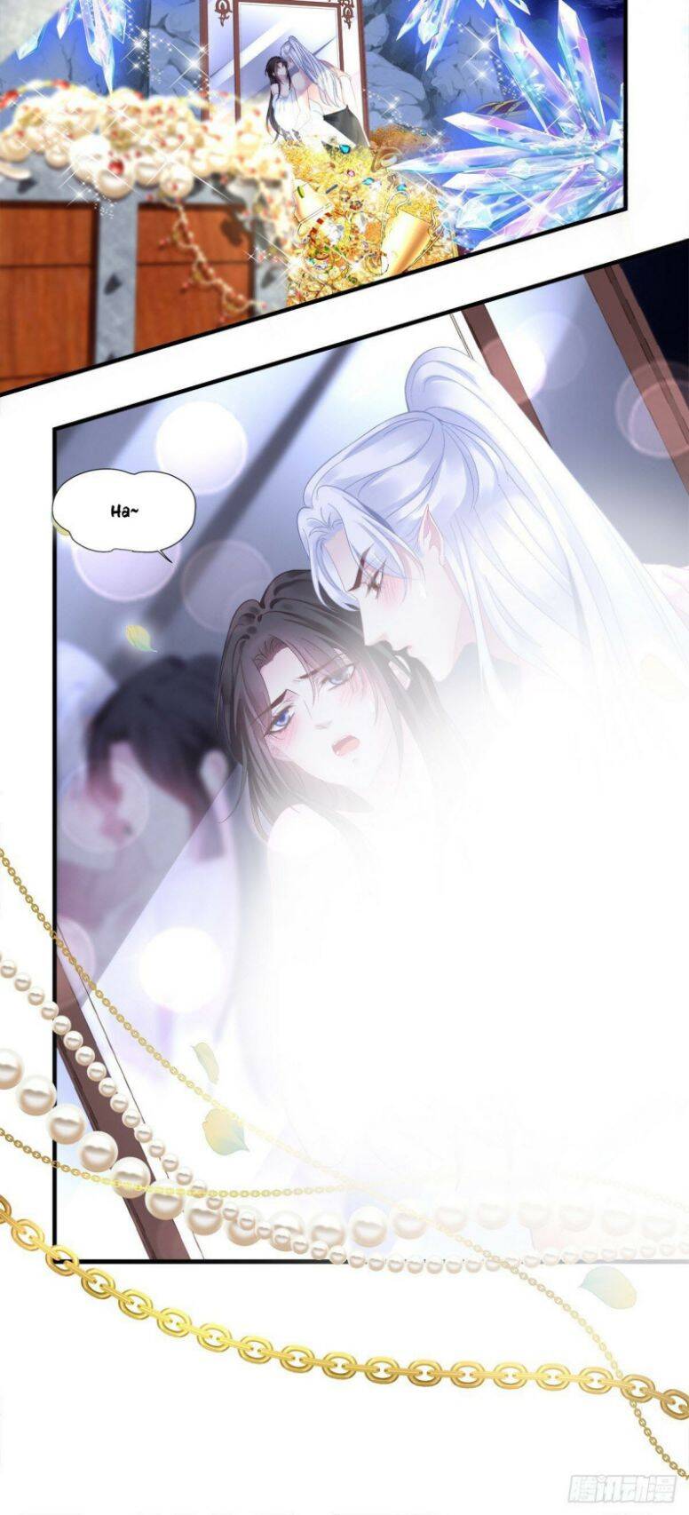 Hắc Hóa Đại Lão Thuần Dưỡng Chỉ Nam Chap 84 - Next Chap 85