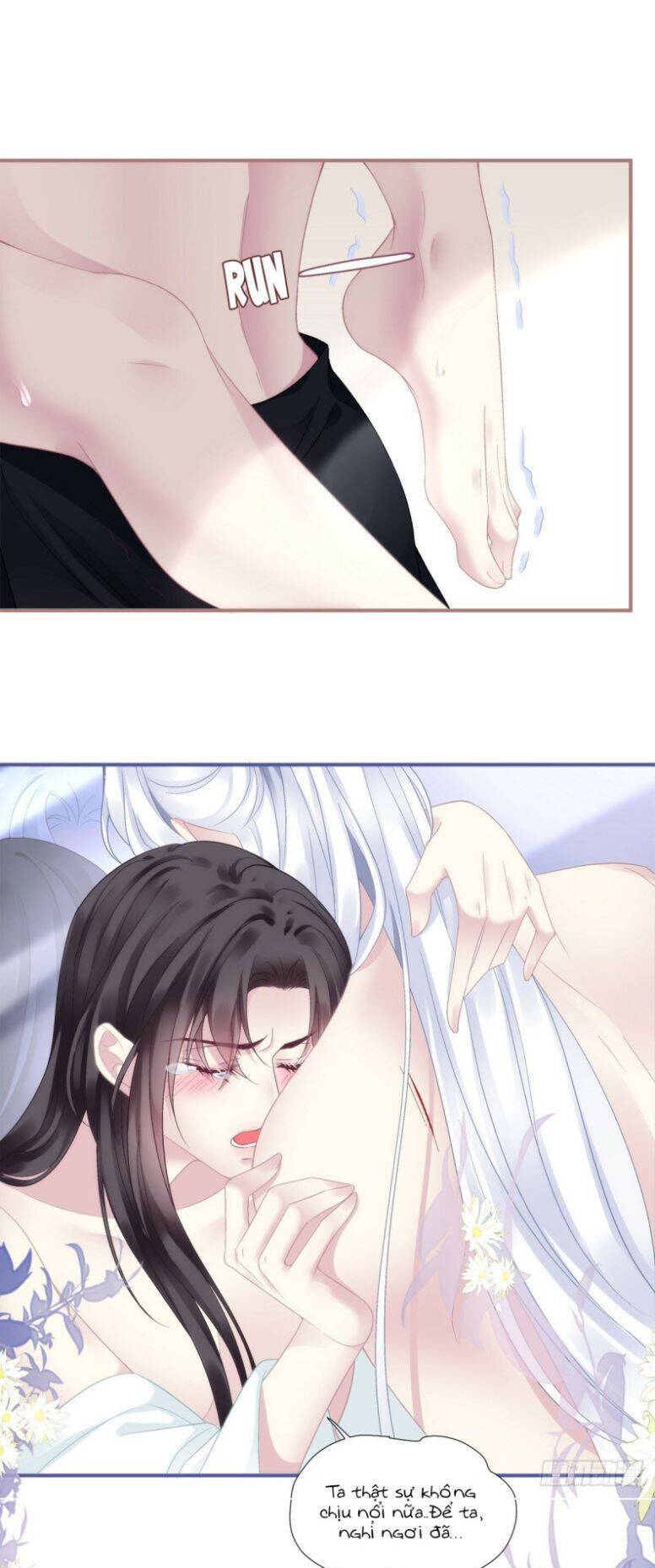 Hắc Hóa Đại Lão Thuần Dưỡng Chỉ Nam Chap 84 - Next Chap 85