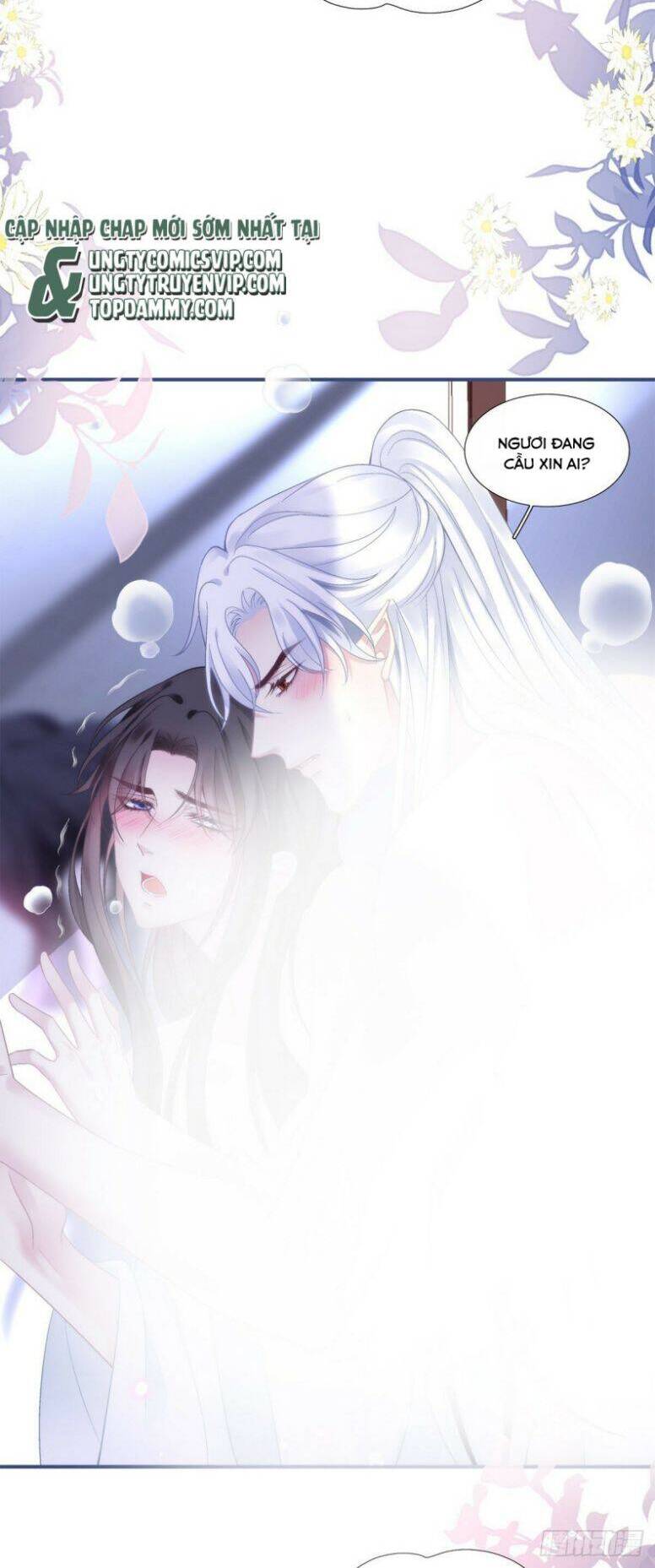 Hắc Hóa Đại Lão Thuần Dưỡng Chỉ Nam Chap 84 - Next Chap 85