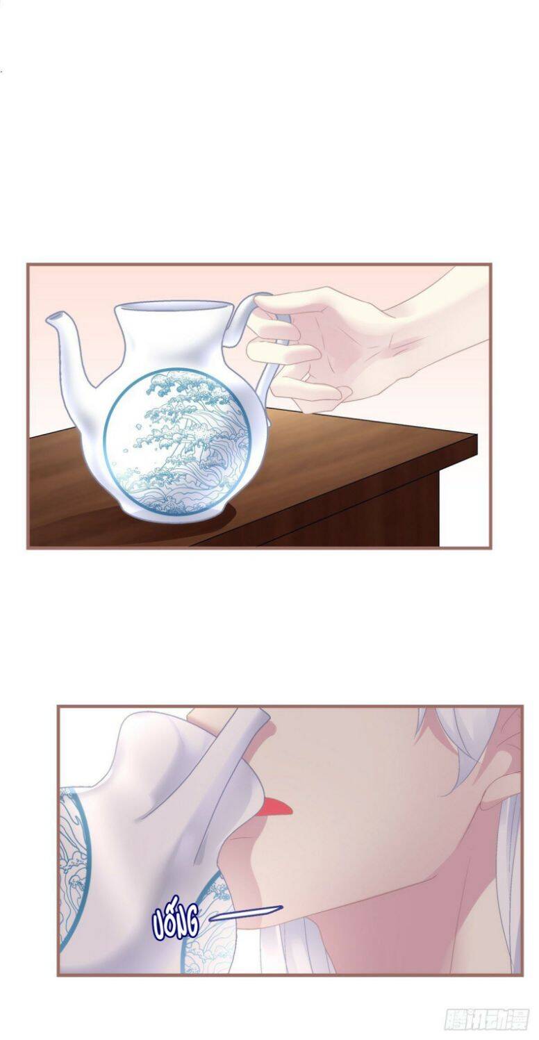 Hắc Hóa Đại Lão Thuần Dưỡng Chỉ Nam Chap 84 - Next Chap 85