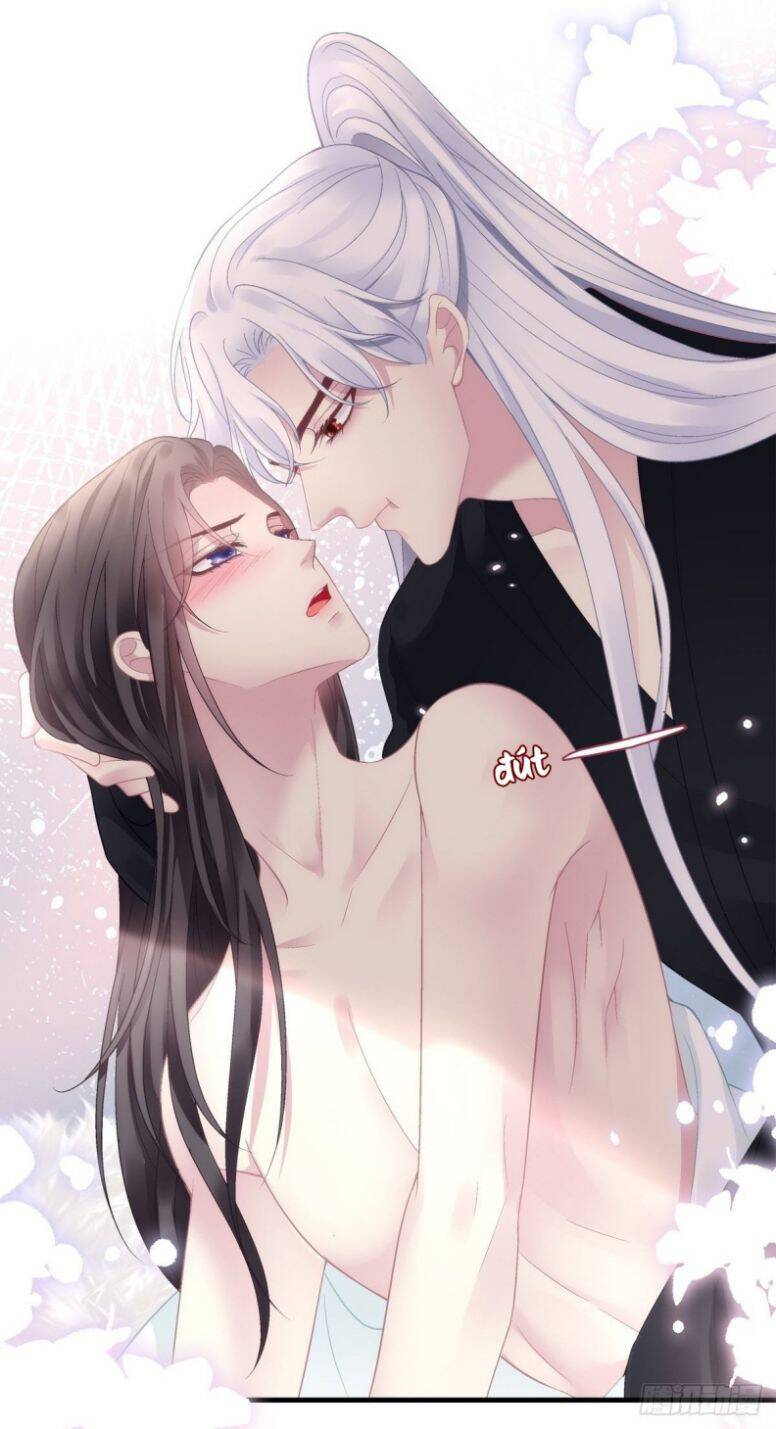 Hắc Hóa Đại Lão Thuần Dưỡng Chỉ Nam Chap 84 - Next Chap 85