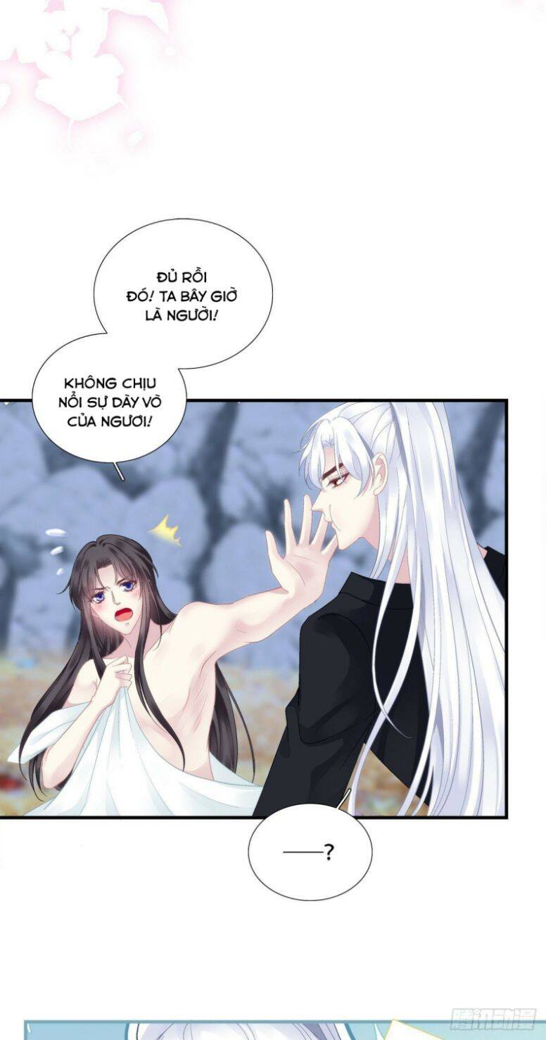 Hắc Hóa Đại Lão Thuần Dưỡng Chỉ Nam Chap 84 - Next Chap 85