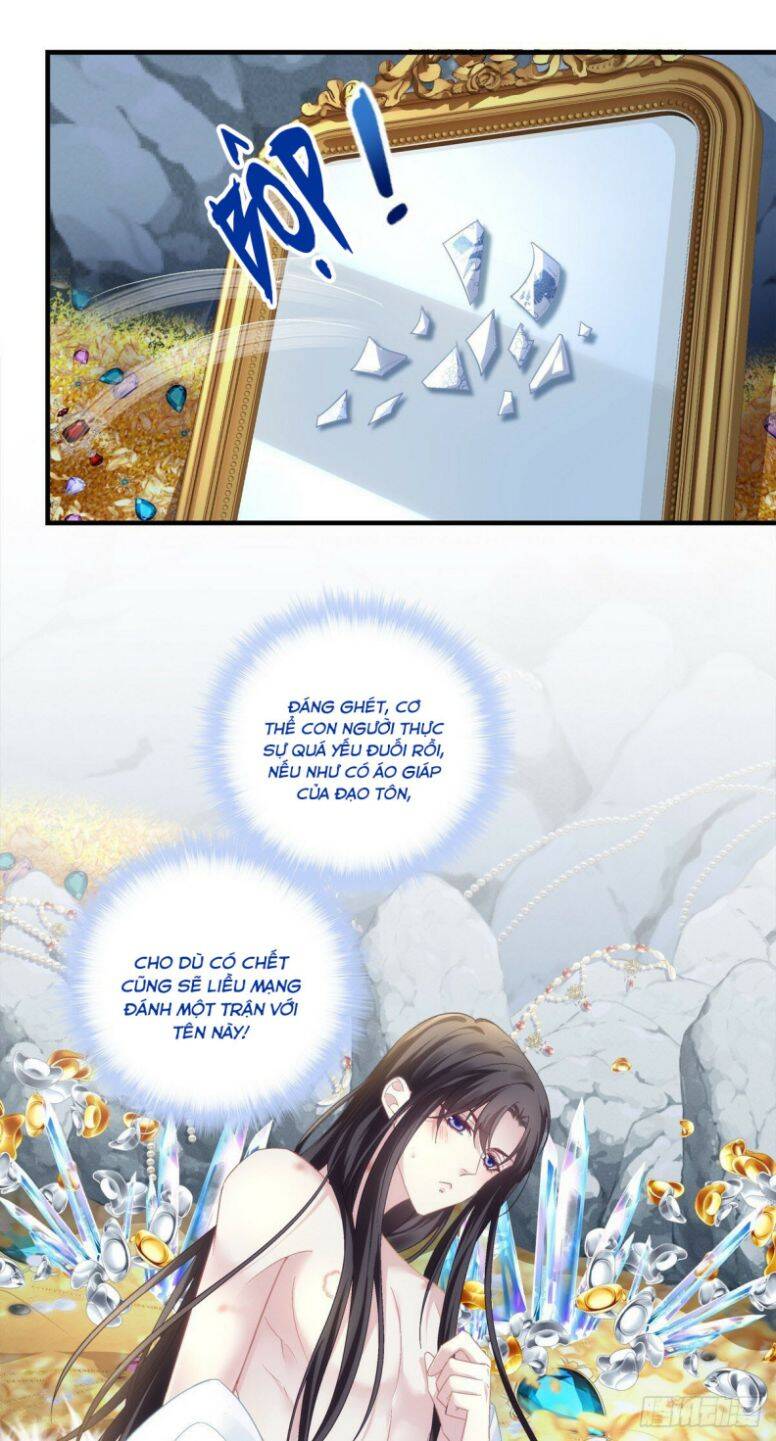 Hắc Hóa Đại Lão Thuần Dưỡng Chỉ Nam Chap 84 - Next Chap 85