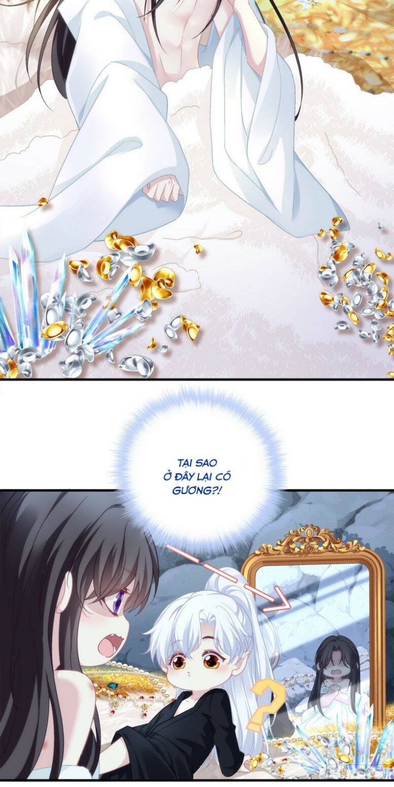 Hắc Hóa Đại Lão Thuần Dưỡng Chỉ Nam Chap 84 - Next Chap 85