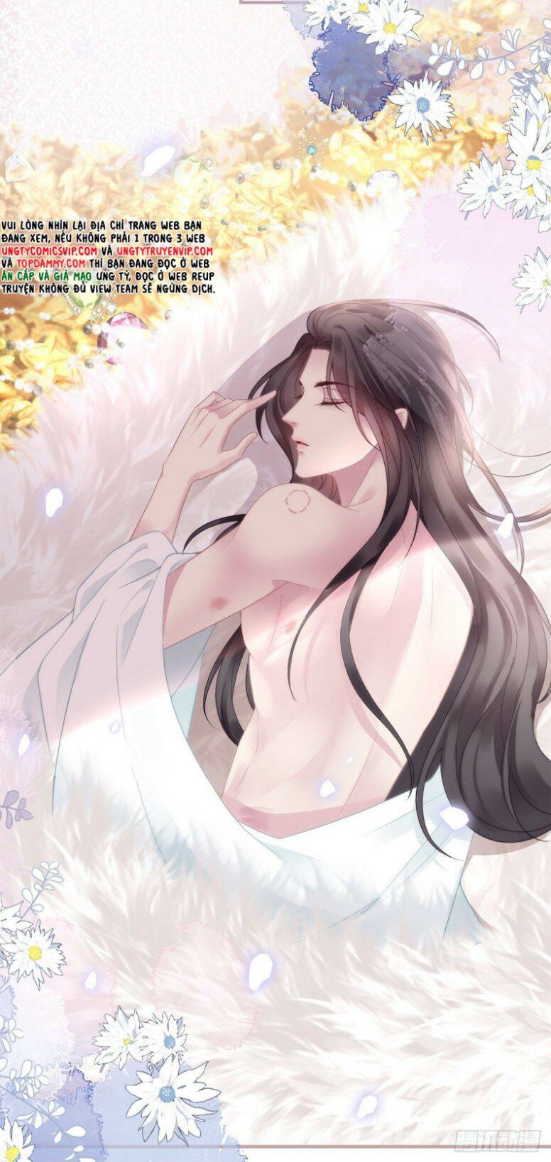 Hắc Hóa Đại Lão Thuần Dưỡng Chỉ Nam Chap 84 - Next Chap 85