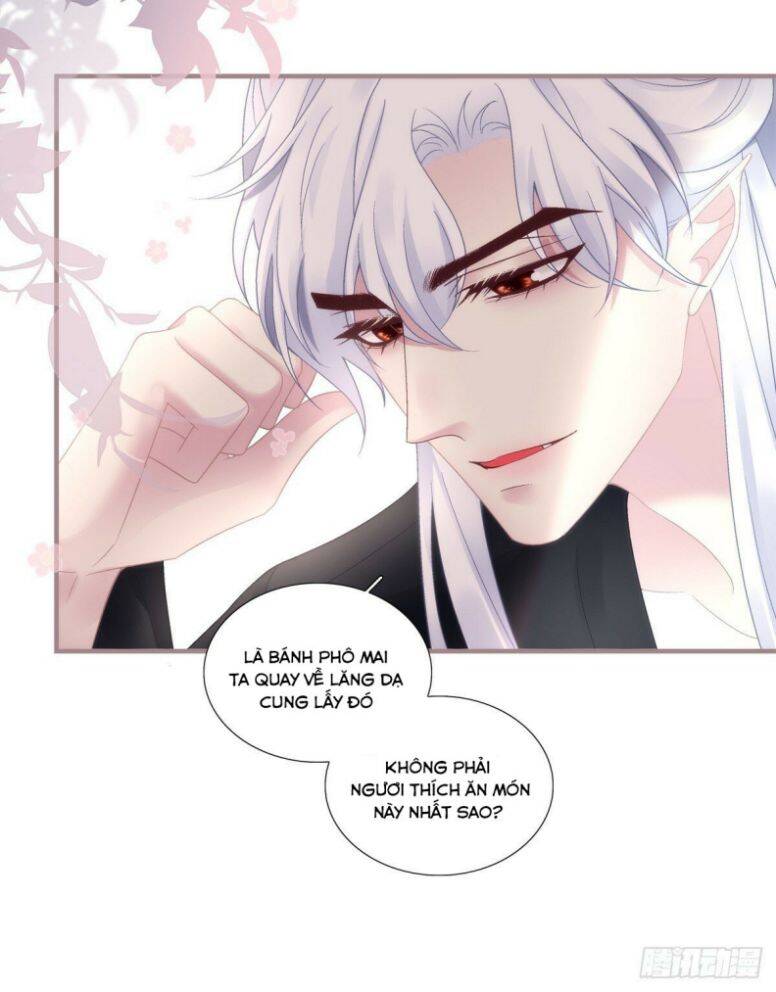 Hắc Hóa Đại Lão Thuần Dưỡng Chỉ Nam Chap 84 - Next Chap 85