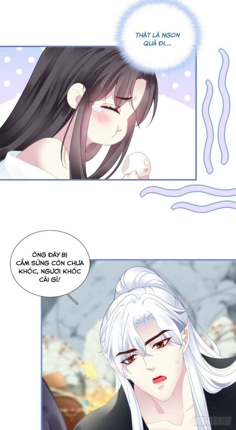 Hắc Hóa Đại Lão Thuần Dưỡng Chỉ Nam Chap 84 - Next Chap 85