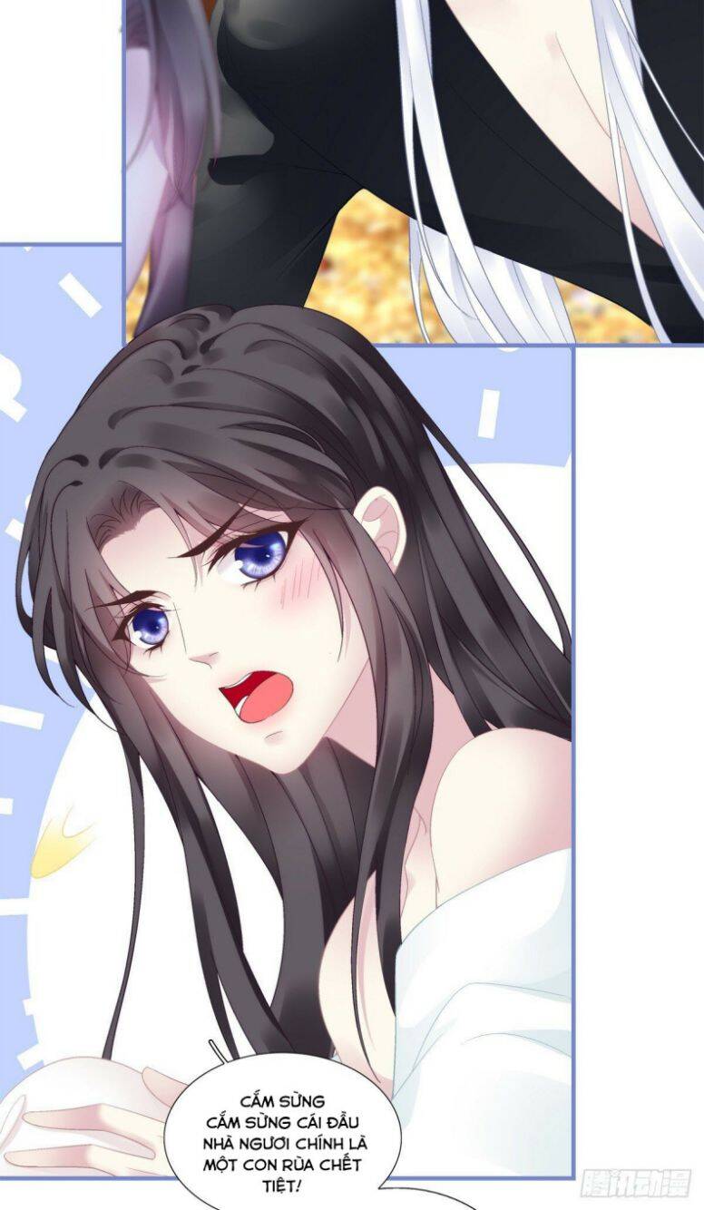 Hắc Hóa Đại Lão Thuần Dưỡng Chỉ Nam Chap 84 - Next Chap 85