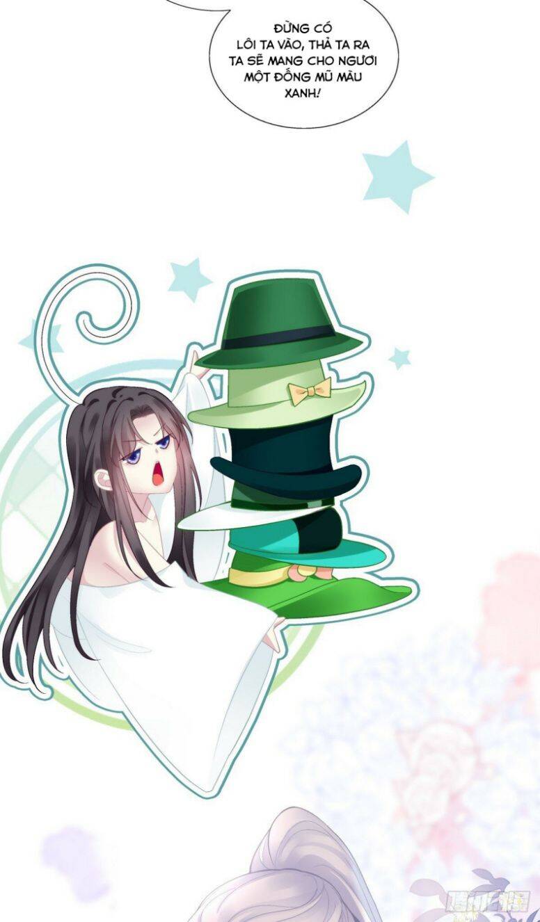 Hắc Hóa Đại Lão Thuần Dưỡng Chỉ Nam Chap 84 - Next Chap 85