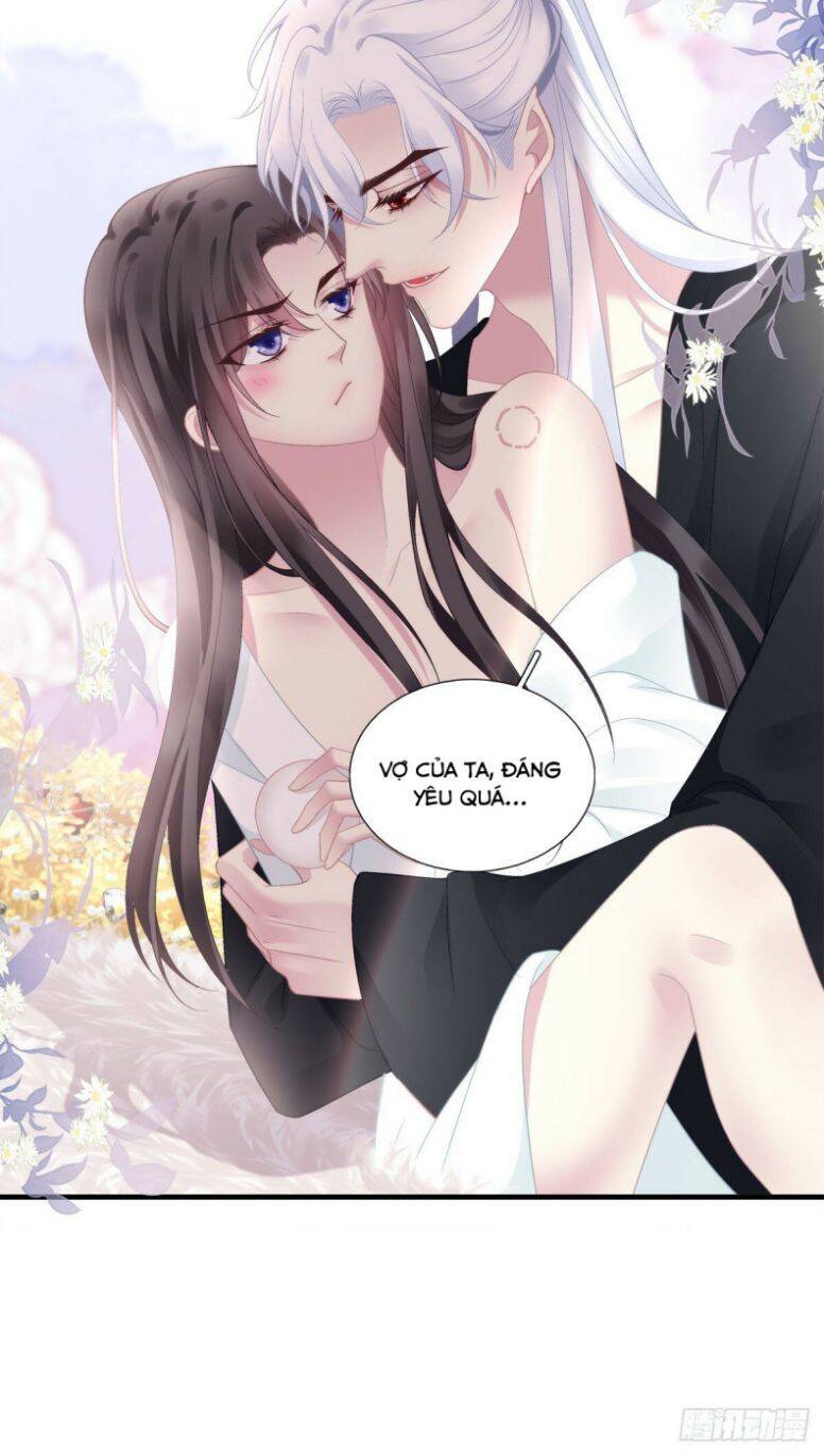 Hắc Hóa Đại Lão Thuần Dưỡng Chỉ Nam Chap 84 - Next Chap 85