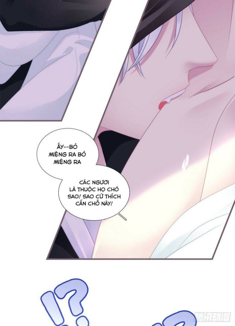 Hắc Hóa Đại Lão Thuần Dưỡng Chỉ Nam Chap 84 - Next Chap 85