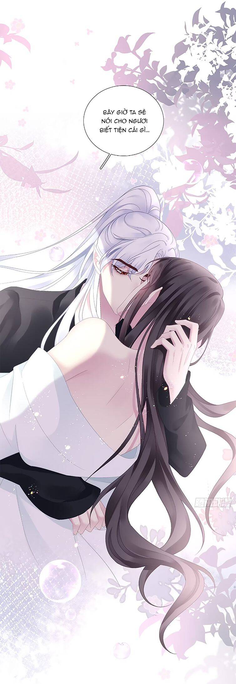 Hắc Hóa Đại Lão Thuần Dưỡng Chỉ Nam Chap 85 - Next Chap 86