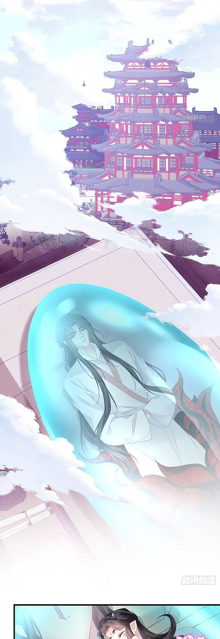 Hắc Hóa Đại Lão Thuần Dưỡng Chỉ Nam Chap 85 - Next Chap 86