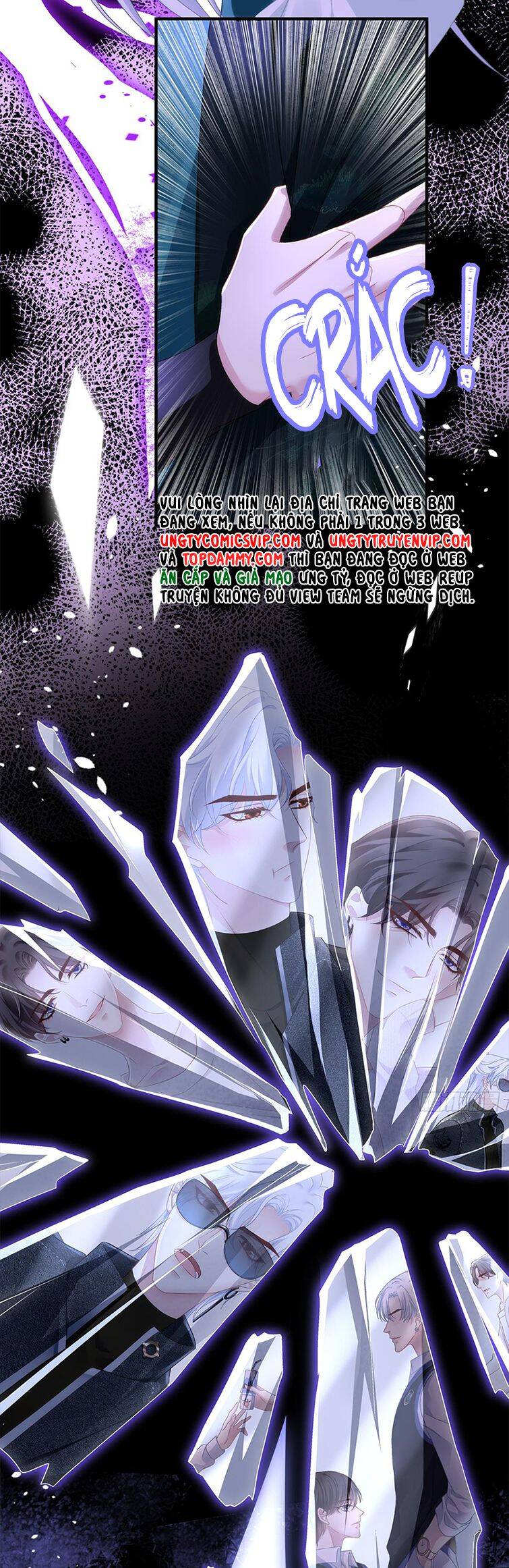 Hắc Hóa Đại Lão Thuần Dưỡng Chỉ Nam Chap 86 - Next Chap 87