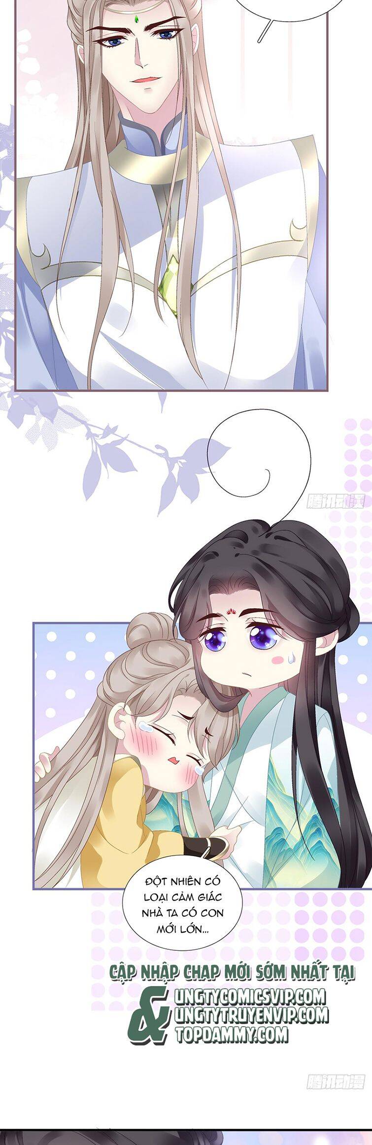 Hắc Hóa Đại Lão Thuần Dưỡng Chỉ Nam Chap 86 - Next Chap 87