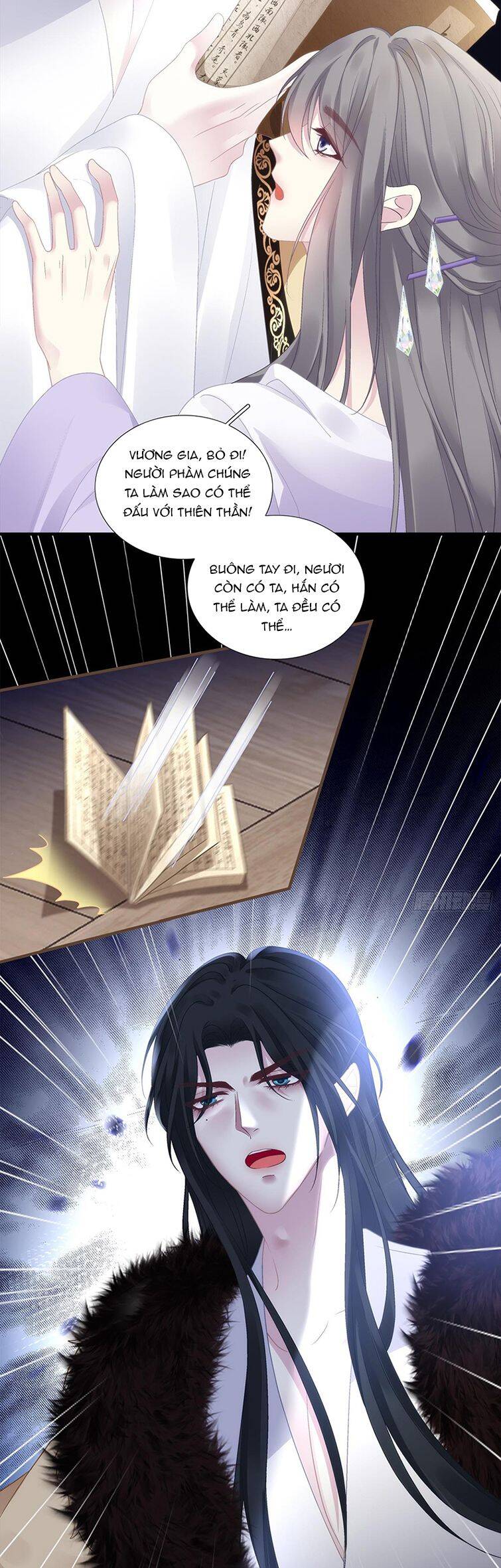 Hắc Hóa Đại Lão Thuần Dưỡng Chỉ Nam Chap 86 - Next Chap 87
