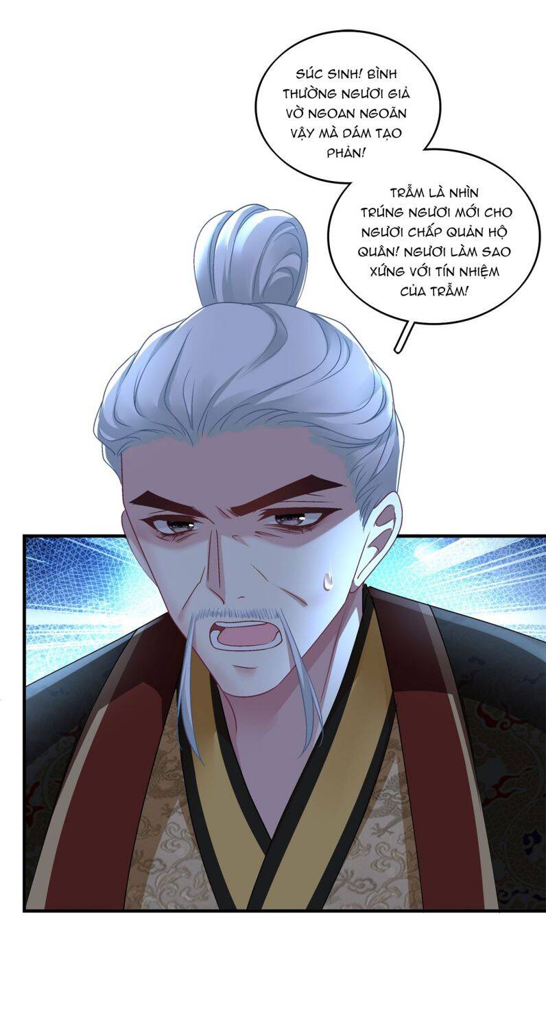 Hắc Hóa Đại Lão Thuần Dưỡng Chỉ Nam Chap 87 - Next Chap 88