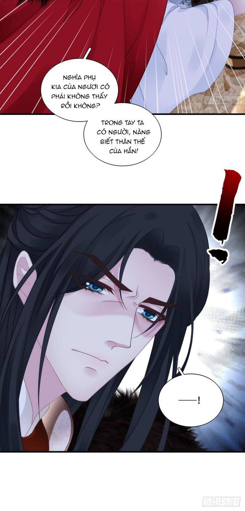 Hắc Hóa Đại Lão Thuần Dưỡng Chỉ Nam Chap 87 - Next Chap 88