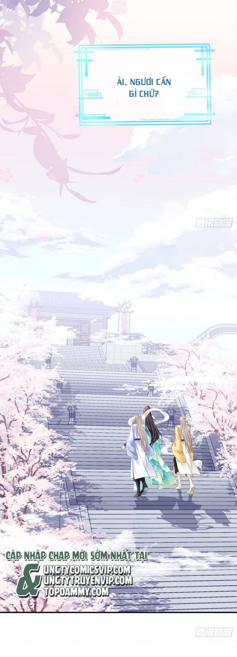 Hắc Hóa Đại Lão Thuần Dưỡng Chỉ Nam Chap 87 - Next Chap 88