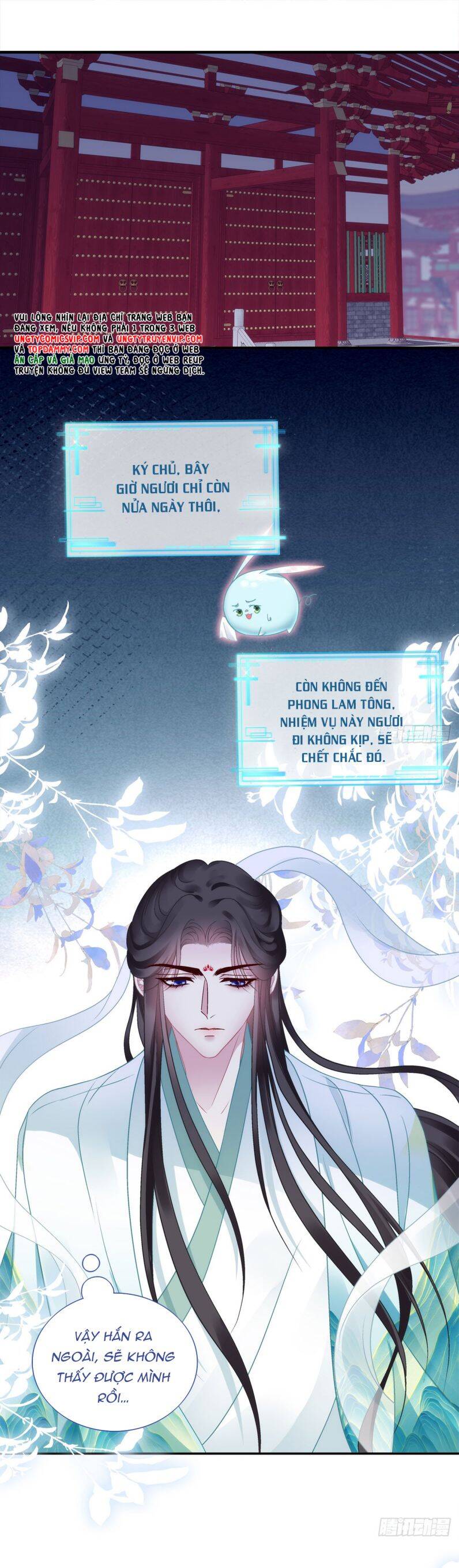 Hắc Hóa Đại Lão Thuần Dưỡng Chỉ Nam Chap 87 - Next Chap 88