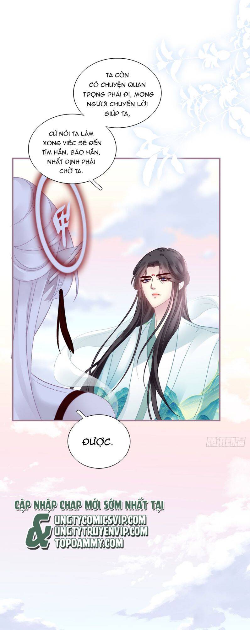 Hắc Hóa Đại Lão Thuần Dưỡng Chỉ Nam Chap 87 - Next Chap 88