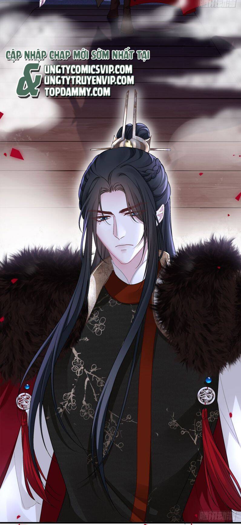 Hắc Hóa Đại Lão Thuần Dưỡng Chỉ Nam Chap 87 - Next Chap 88