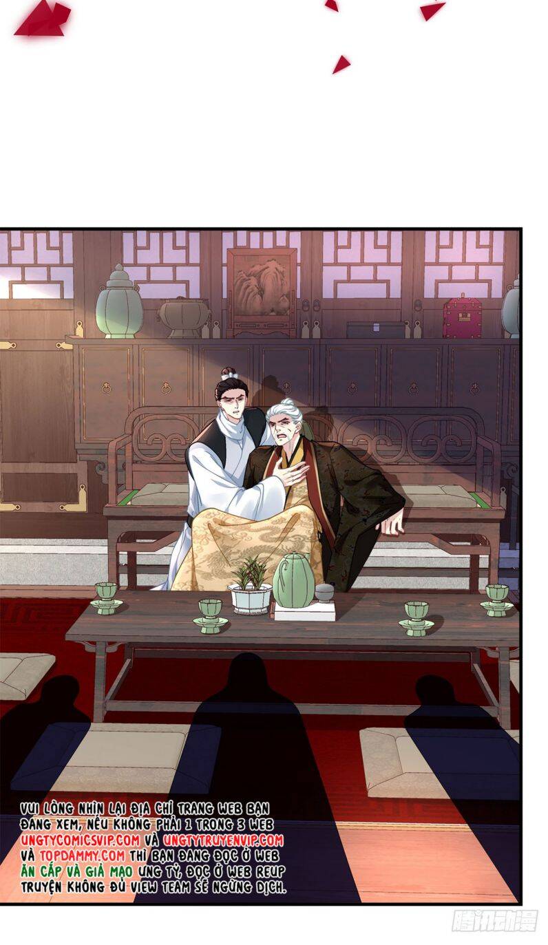Hắc Hóa Đại Lão Thuần Dưỡng Chỉ Nam Chap 87 - Next Chap 88