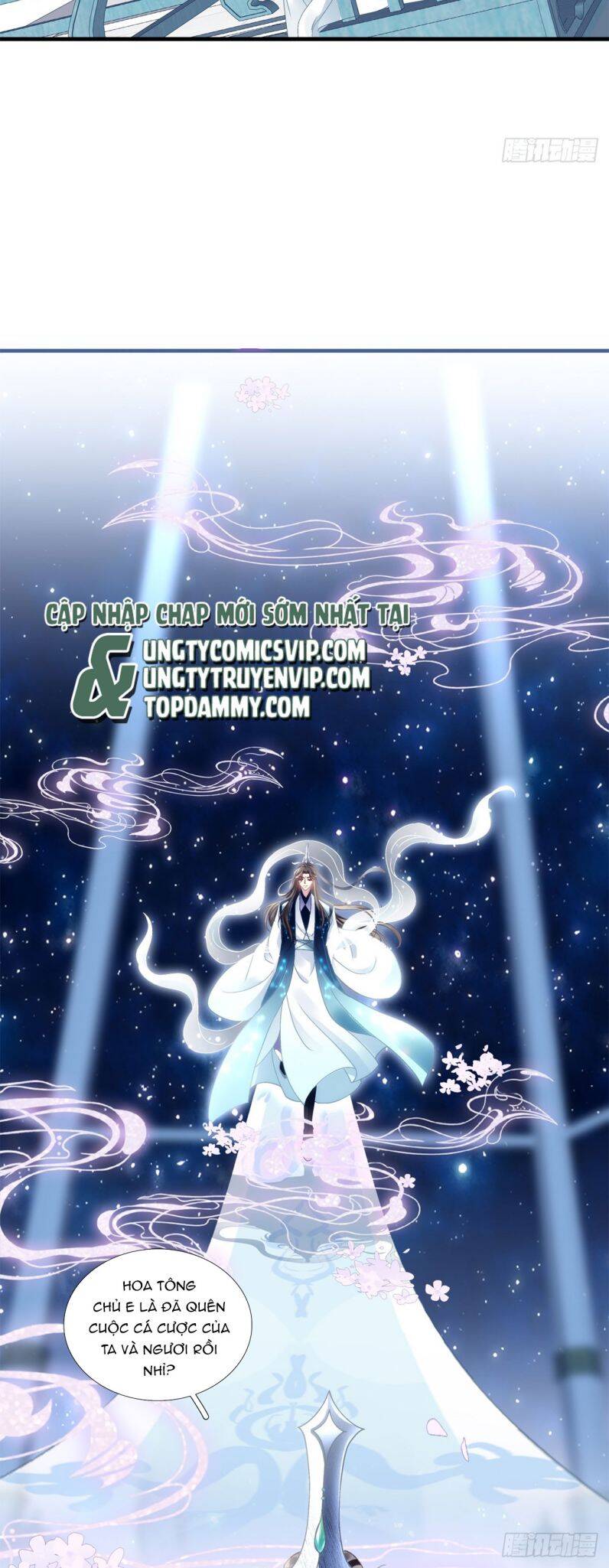 Hắc Hóa Đại Lão Thuần Dưỡng Chỉ Nam Chap 88 - Next Chap 89