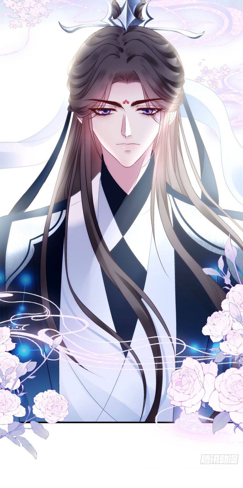 Hắc Hóa Đại Lão Thuần Dưỡng Chỉ Nam Chap 88 - Next Chap 89