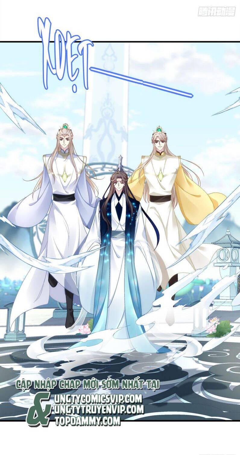 Hắc Hóa Đại Lão Thuần Dưỡng Chỉ Nam Chap 88 - Next Chap 89