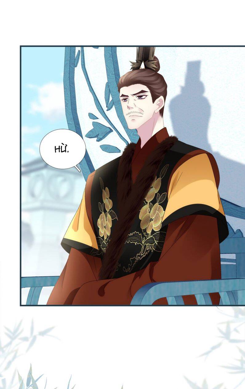 Hắc Hóa Đại Lão Thuần Dưỡng Chỉ Nam Chap 88 - Next Chap 89