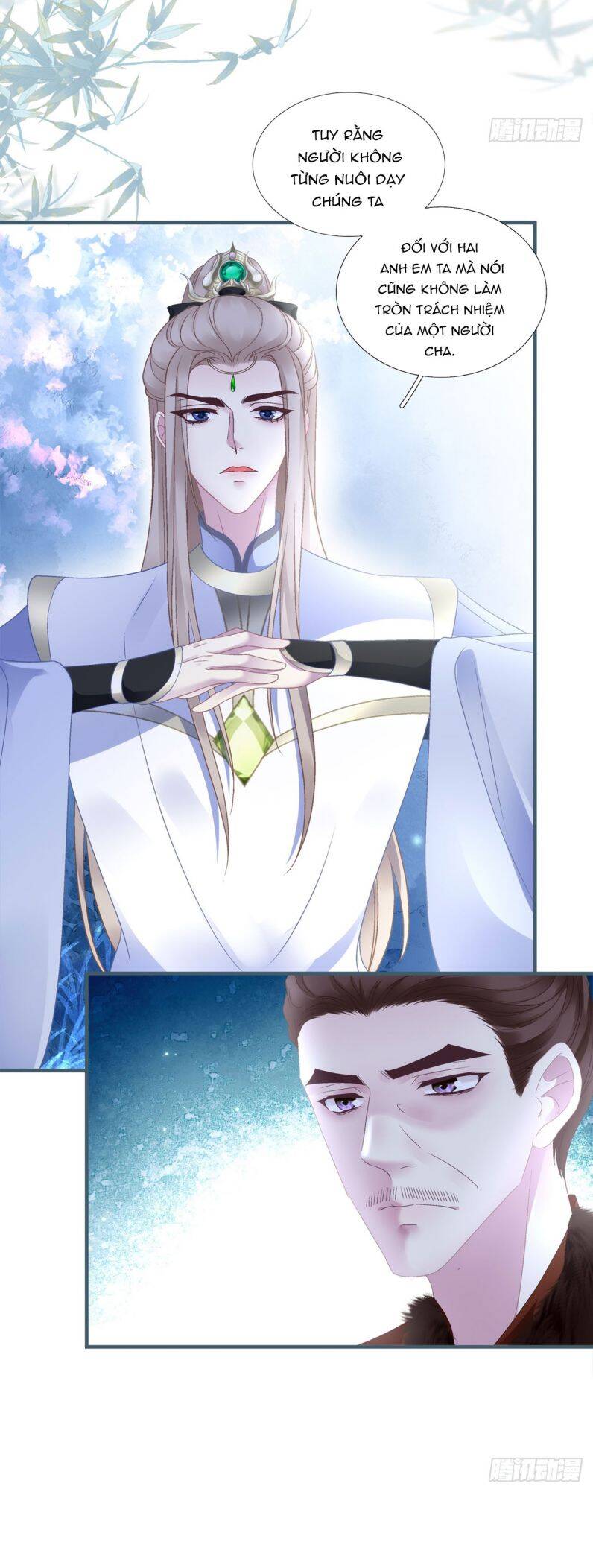 Hắc Hóa Đại Lão Thuần Dưỡng Chỉ Nam Chap 88 - Next Chap 89