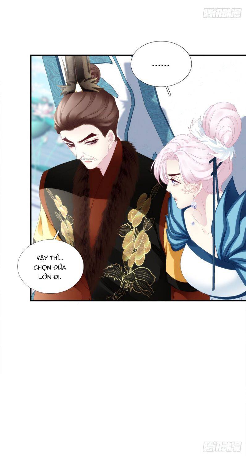 Hắc Hóa Đại Lão Thuần Dưỡng Chỉ Nam Chap 88 - Next Chap 89