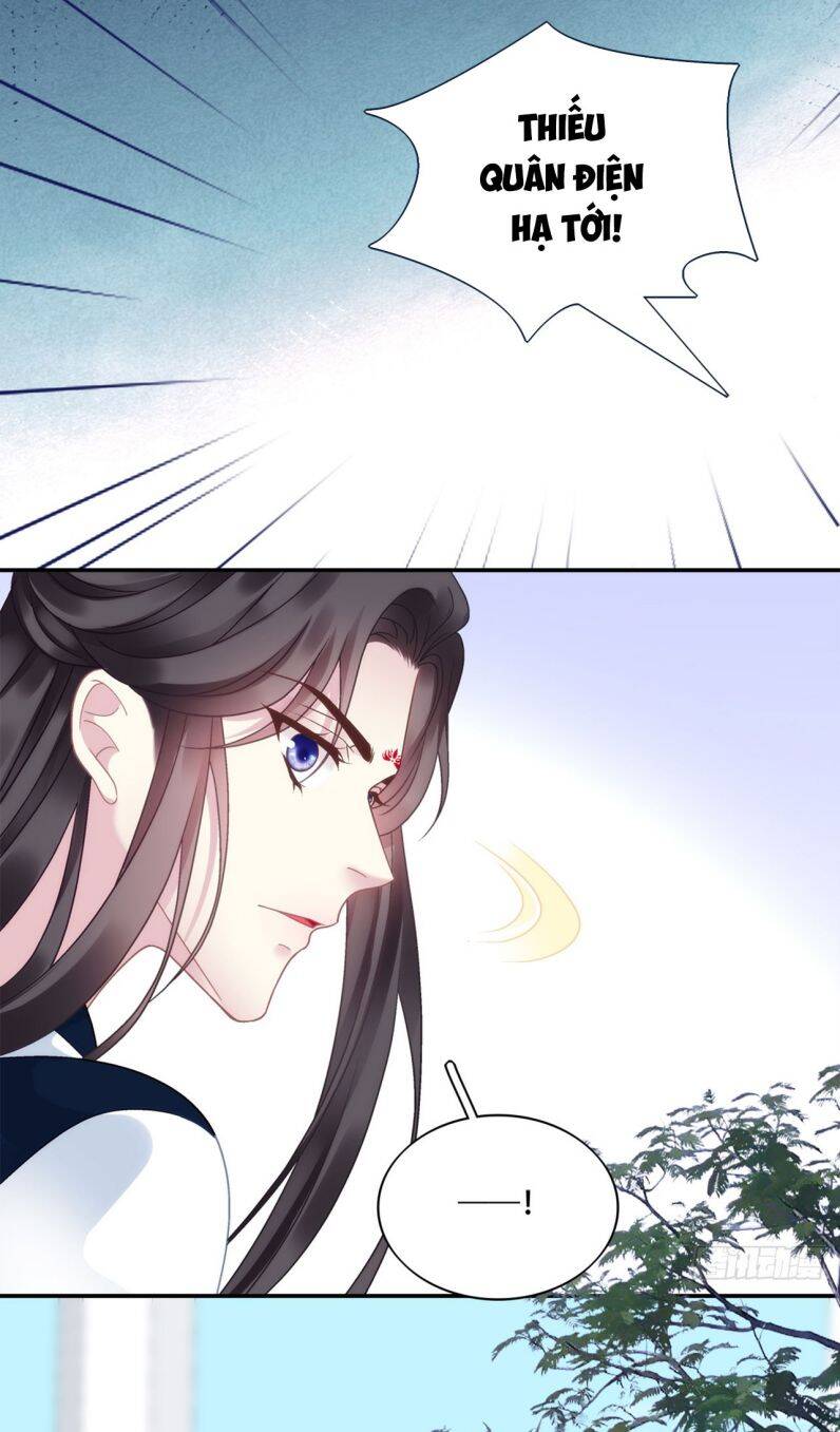 Hắc Hóa Đại Lão Thuần Dưỡng Chỉ Nam Chap 88 - Next Chap 89