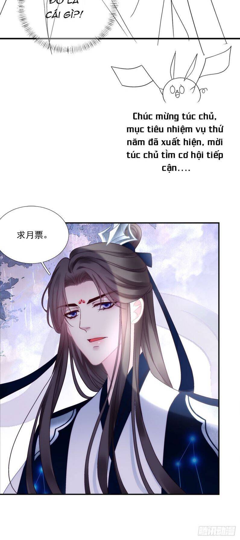 Hắc Hóa Đại Lão Thuần Dưỡng Chỉ Nam Chap 88 - Next Chap 89