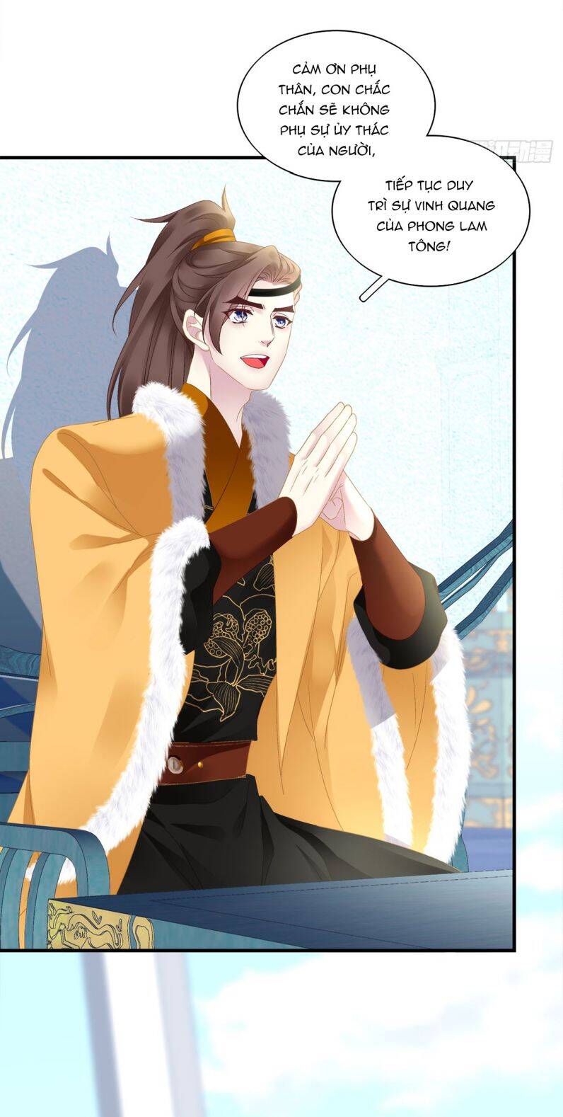 Hắc Hóa Đại Lão Thuần Dưỡng Chỉ Nam Chap 88 - Next Chap 89
