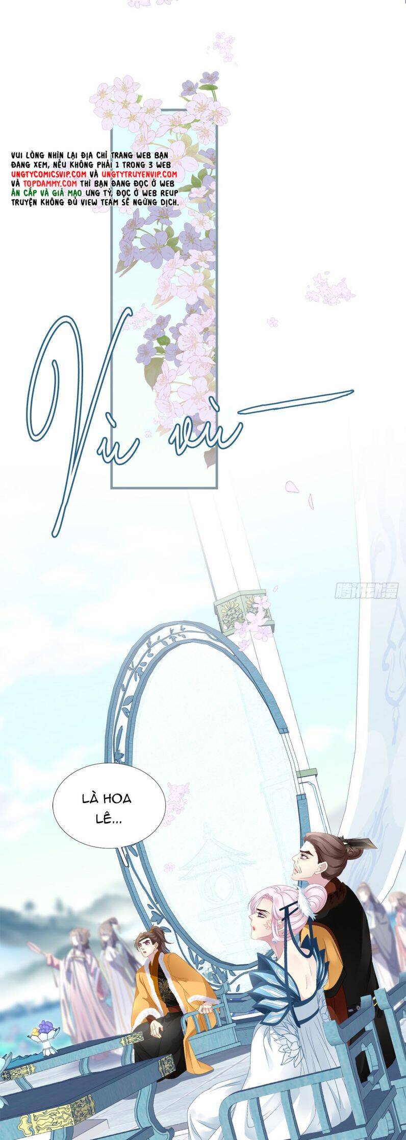 Hắc Hóa Đại Lão Thuần Dưỡng Chỉ Nam Chap 88 - Next Chap 89