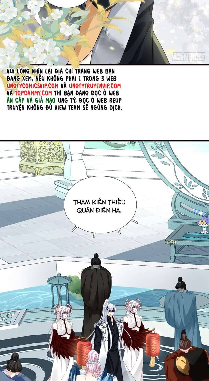 Hắc Hóa Đại Lão Thuần Dưỡng Chỉ Nam Chap 89 - Next Chap 90
