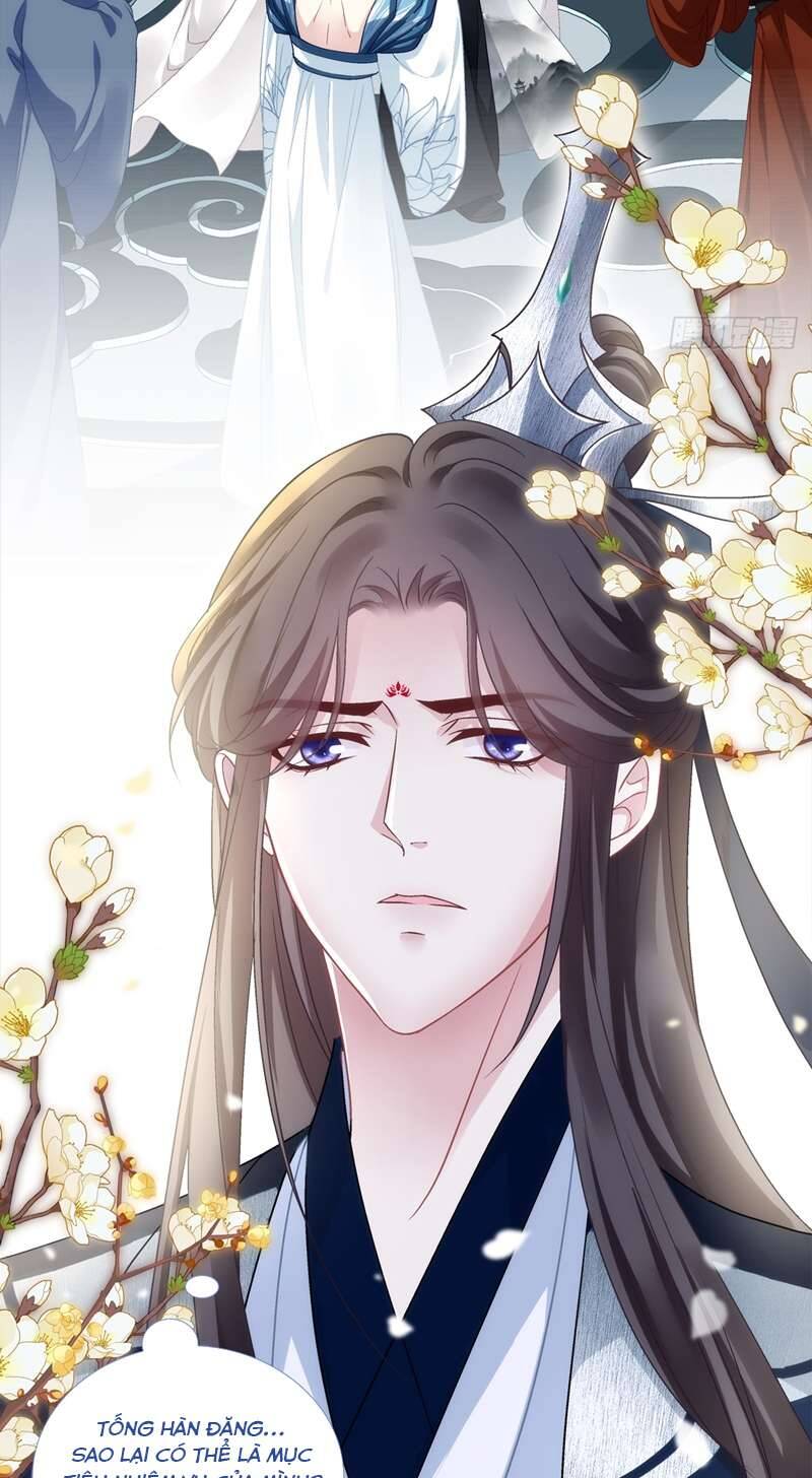 Hắc Hóa Đại Lão Thuần Dưỡng Chỉ Nam Chap 89 - Next Chap 90
