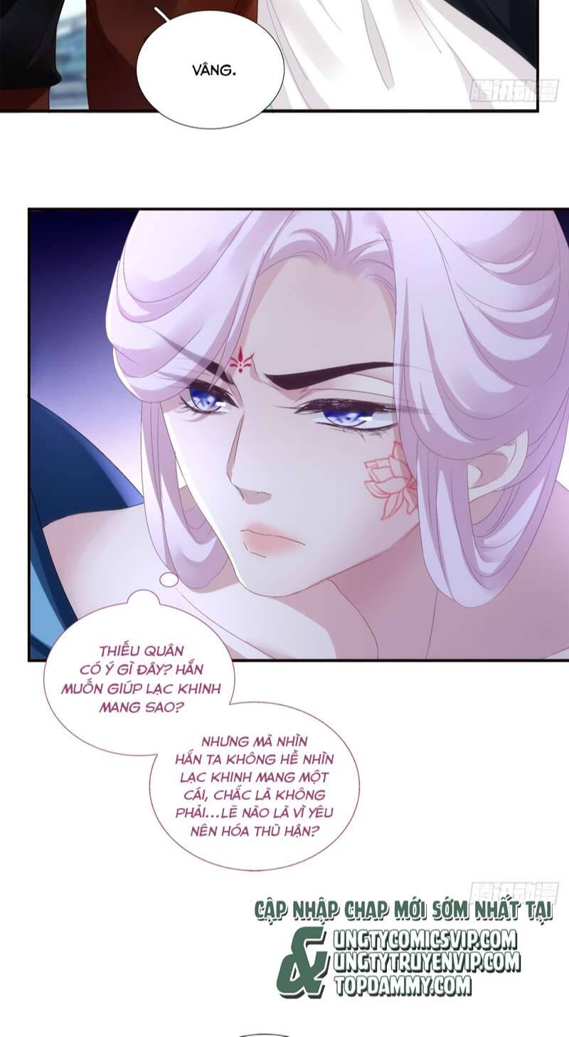 Hắc Hóa Đại Lão Thuần Dưỡng Chỉ Nam Chap 89 - Next Chap 90
