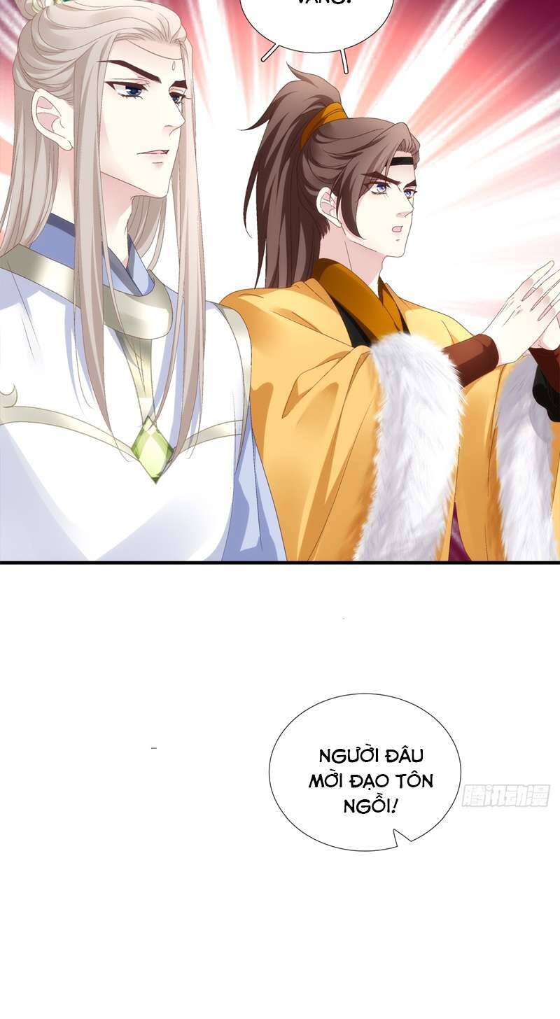Hắc Hóa Đại Lão Thuần Dưỡng Chỉ Nam Chap 89 - Next Chap 90