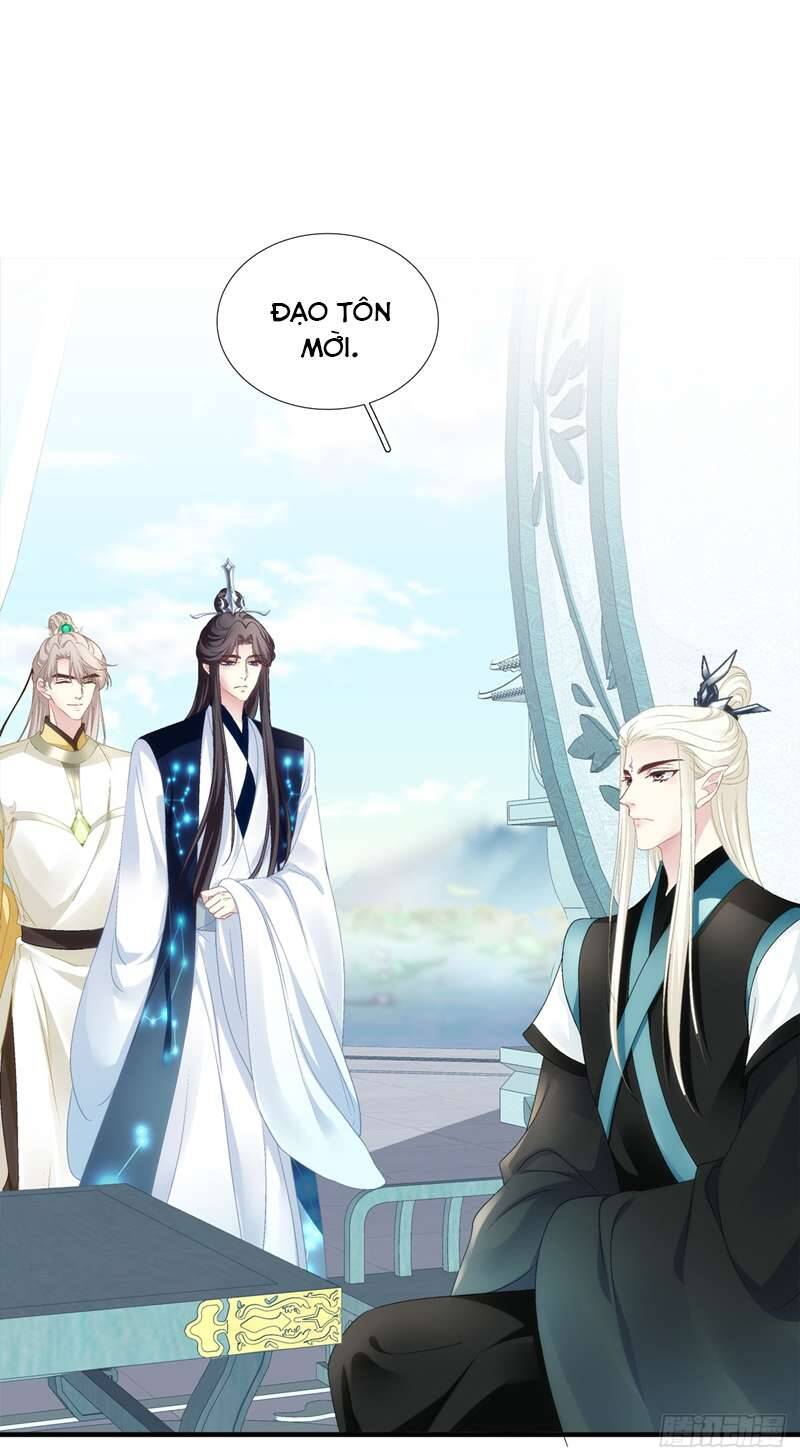Hắc Hóa Đại Lão Thuần Dưỡng Chỉ Nam Chap 89 - Next Chap 90