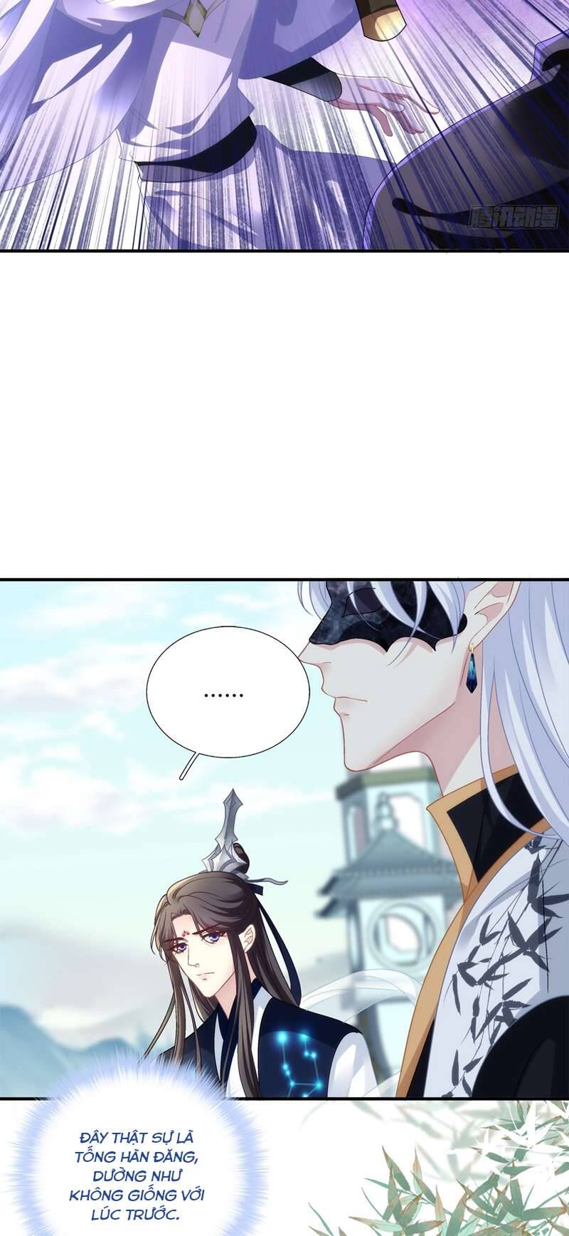 Hắc Hóa Đại Lão Thuần Dưỡng Chỉ Nam Chap 89 - Next Chap 90