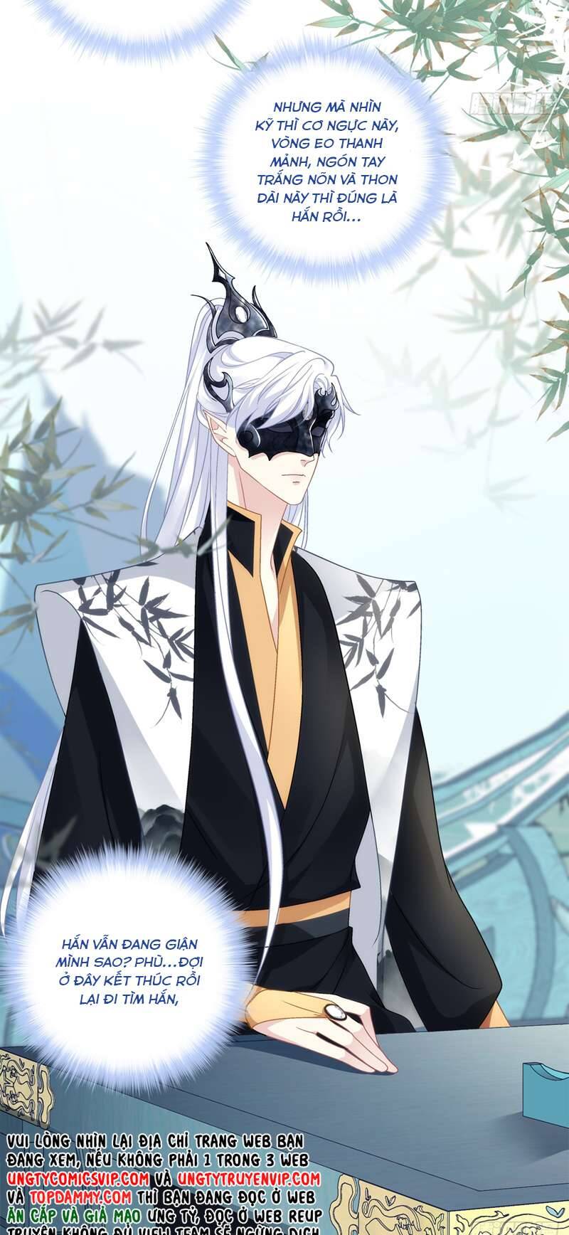 Hắc Hóa Đại Lão Thuần Dưỡng Chỉ Nam Chap 89 - Next Chap 90