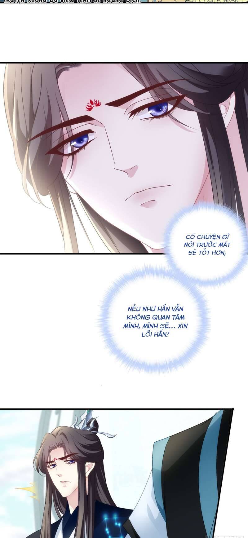 Hắc Hóa Đại Lão Thuần Dưỡng Chỉ Nam Chap 89 - Next Chap 90