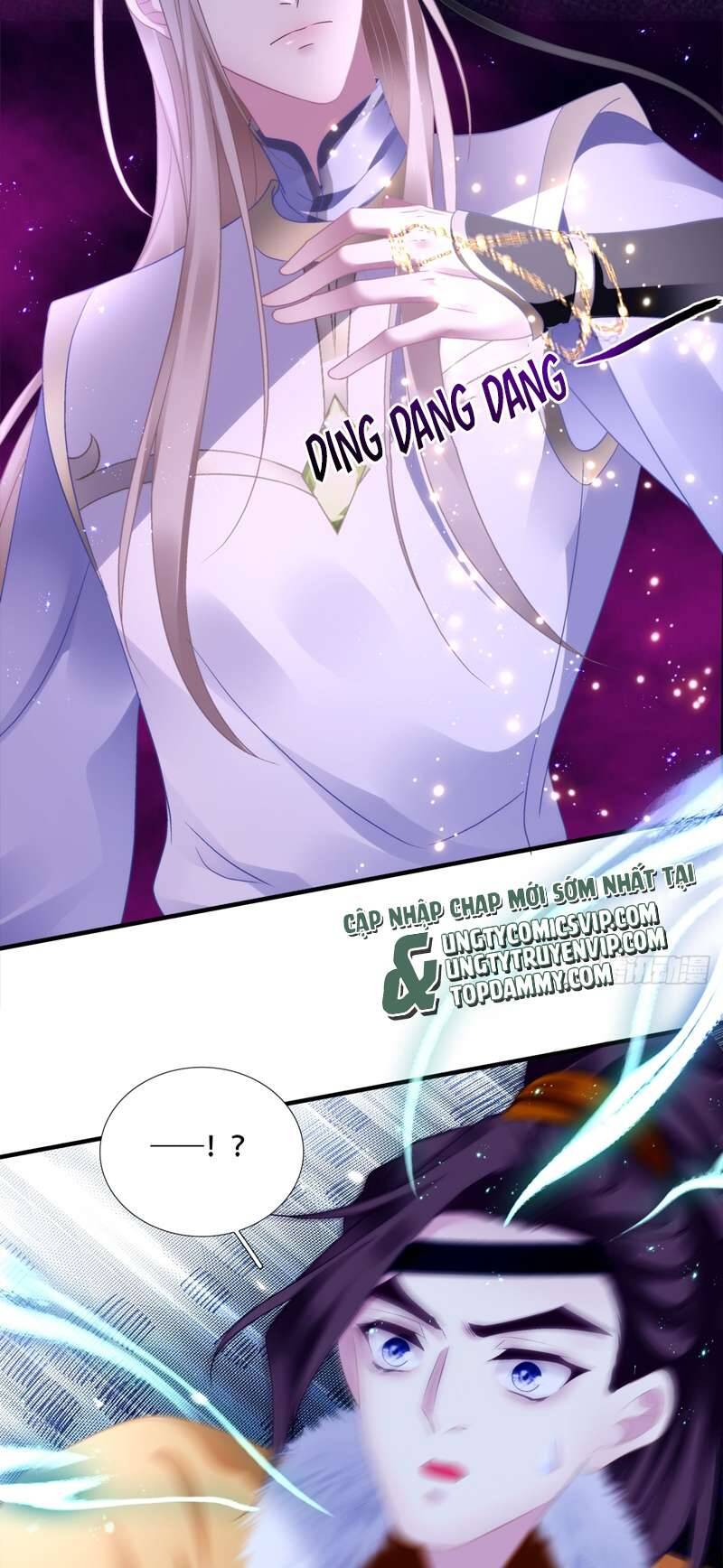 Hắc Hóa Đại Lão Thuần Dưỡng Chỉ Nam Chap 89 - Next Chap 90